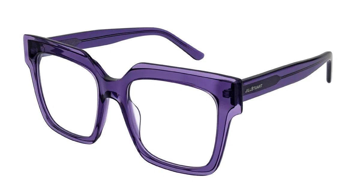 Jill Stuart 492 Eyeglasses - view 3